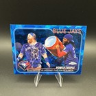 2024 Topps Chrome Sapphire Update Veteran Combos Blue Jays #USCS63