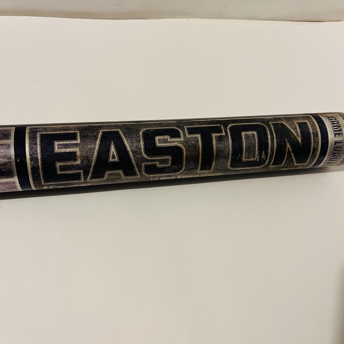 Batte De Softball Easton Power Contour SX24 – 34" 26oz – Jeune – Violet – USA