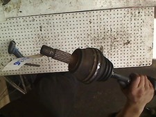 Cardan Volkswagen POLO