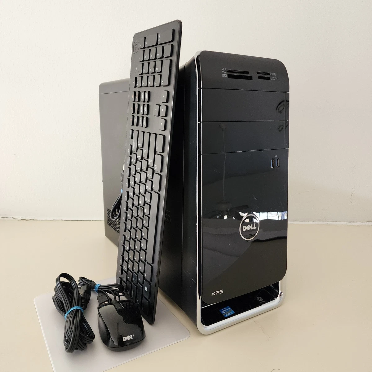 Dell XPS 8500 PC Desktops & All-In-One Computers for sale - eBay
