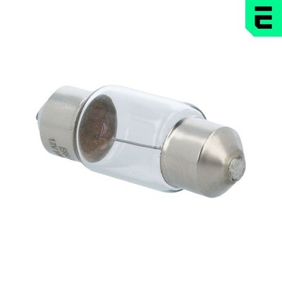 ERA Glühlampe Leseleuchte E040SD-10C 12V 10W Soffittenlampe Schachtel für OPEL 5