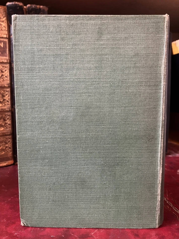 The Mirror of the Sea Joseph Conrad 1906 1st Ed 1st Imp Maritime Short Stories - Image 3 of 4