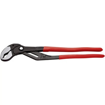Knipex COBRA XXL 87 01 560 Wasserpumpenzange Schlüsselweite (metrisch) 120 mm