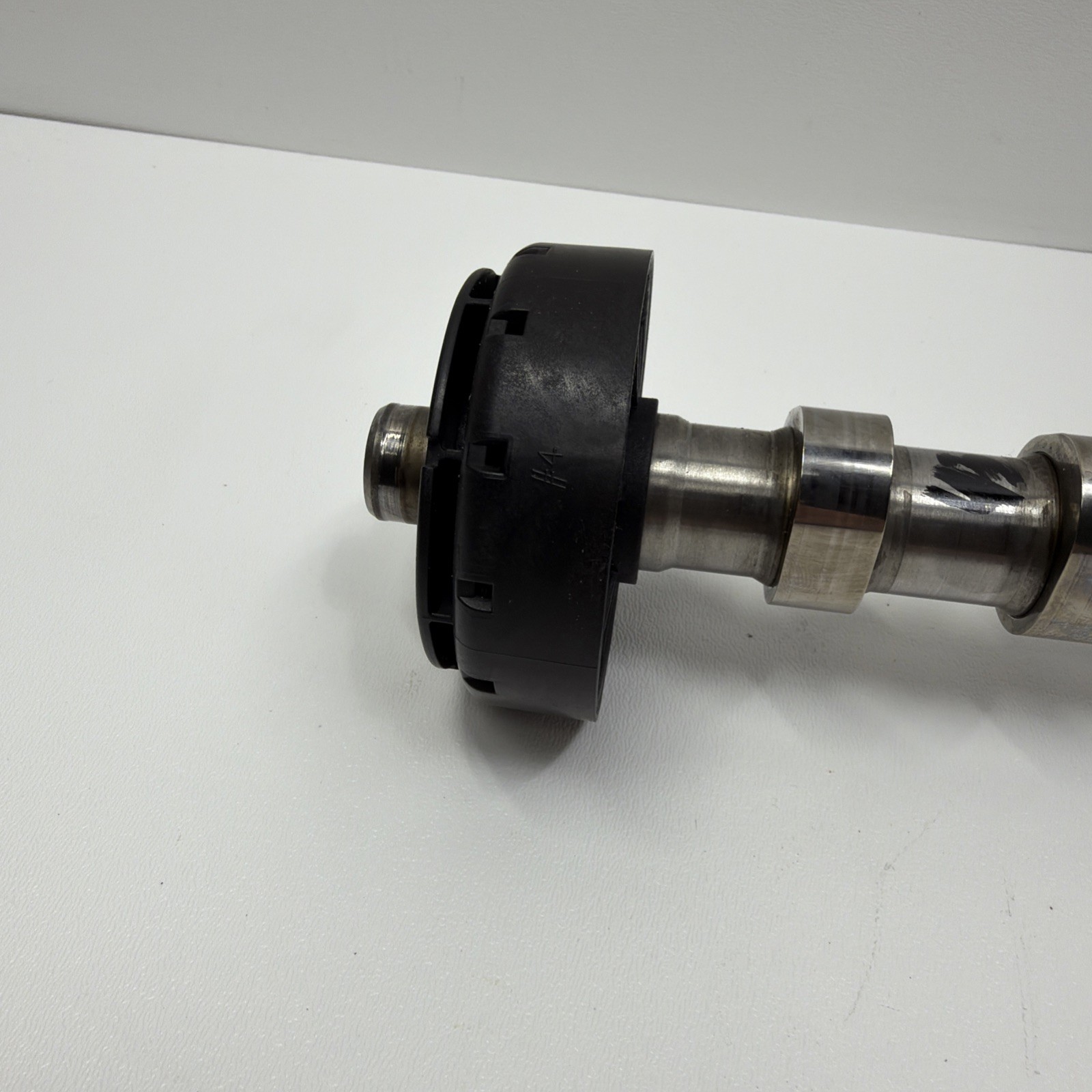 🟢14-22 DODGE MASERATI LEFT BANK ENGINE MOTOR CAM ROLLER CAMSHAFT 05184370AH E43