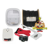 PetSafe In-Ground Fence 18 gauge WiseWire