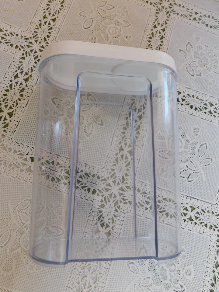 Vorratsdosen Rubbermaid 4 Stück aus Plastik - Bild 2 von 4