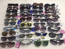 Wholesale lot 45 Pairs FOSTER GRANT and FGX Affiliated Brands - Sunglasses DEAL 