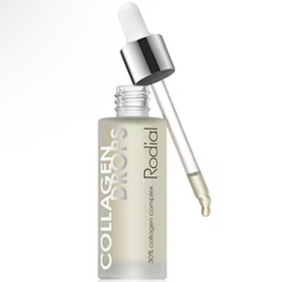 Rodial Collagen 30% Booster Drops Serum 1.0 fl oz, Collagen Serum Anti Aging