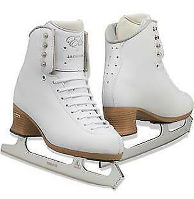 Jackson Ice Skates Elle Fusion Misses FS2131
