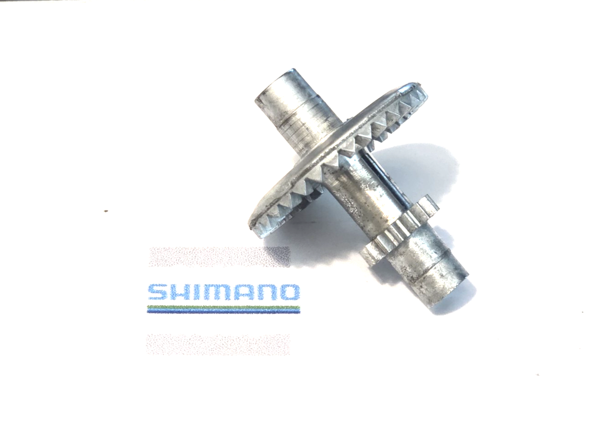 Shimano RD4095 Drive Gear.(1A) | eBay