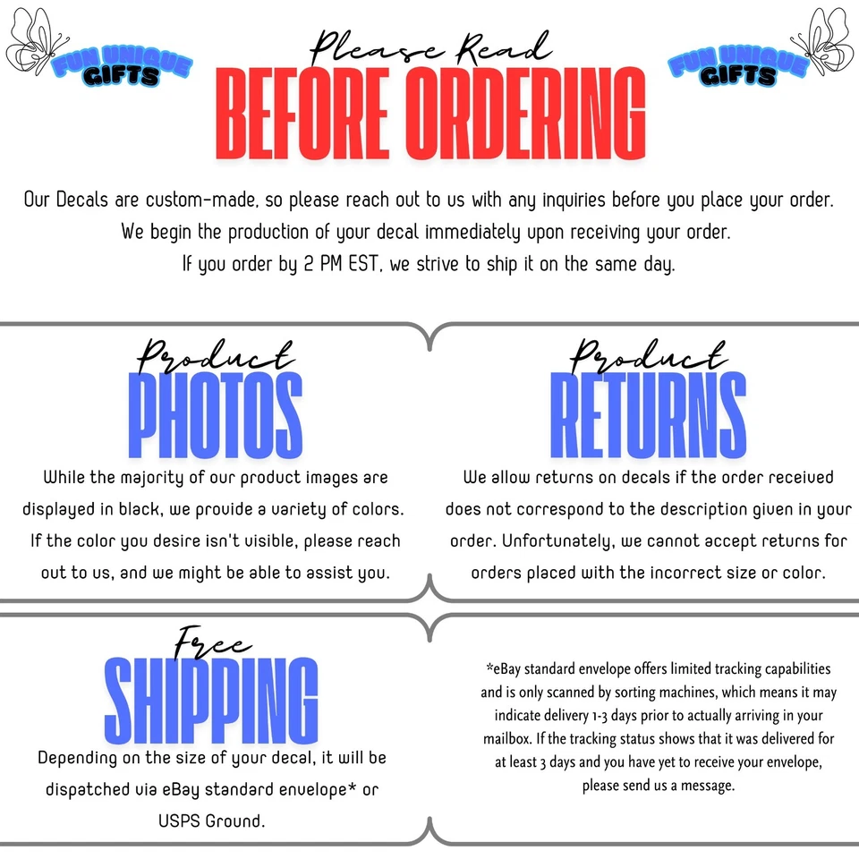 Calcomanía adhesiva de vinilo Fish in Sunglasses -Múltiples colores y tamaños - ¡ENVÍO GRATUITO! Foto 4 de 4