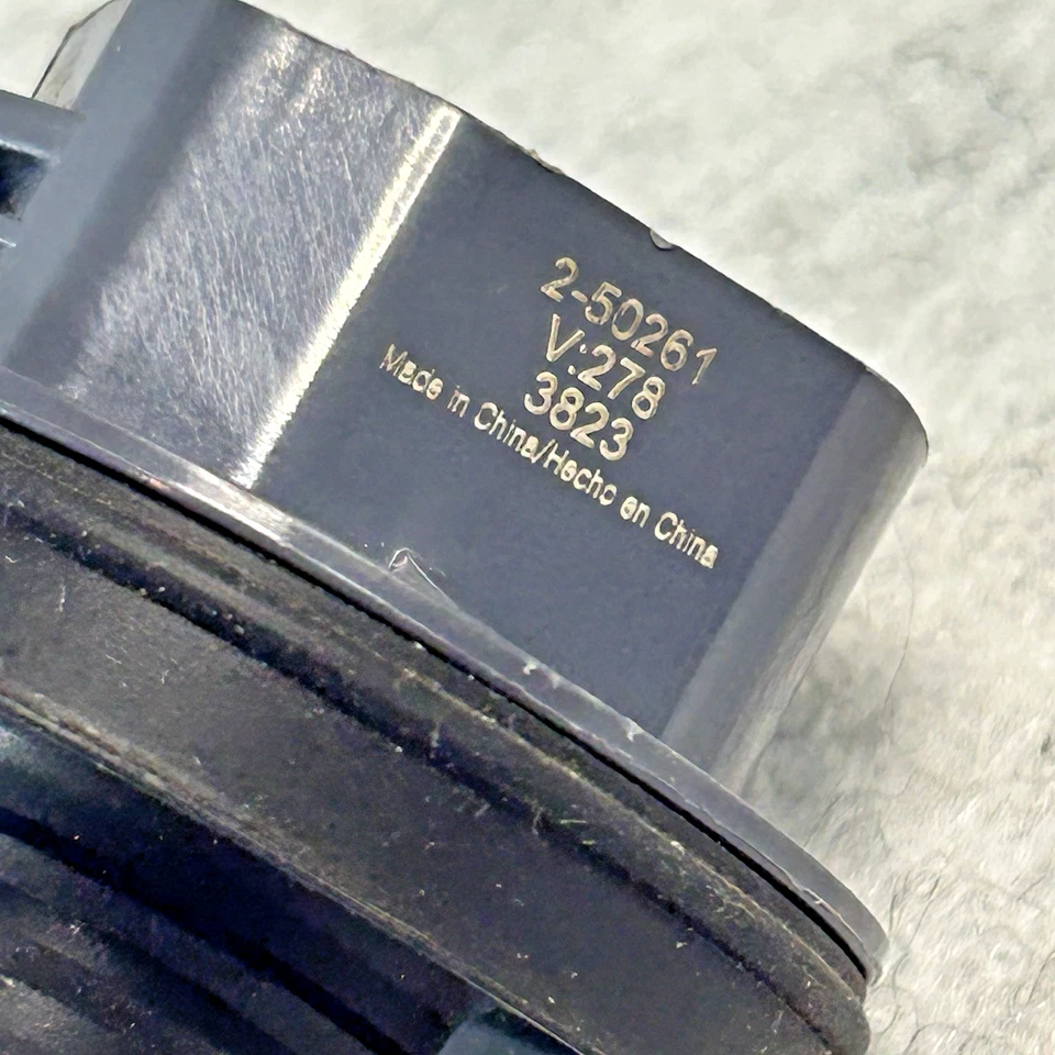 Bobina de encendido MasterPro - 2-50261 - PROBADA Y FUNCIONA (Ver video) Foto 3 de 4