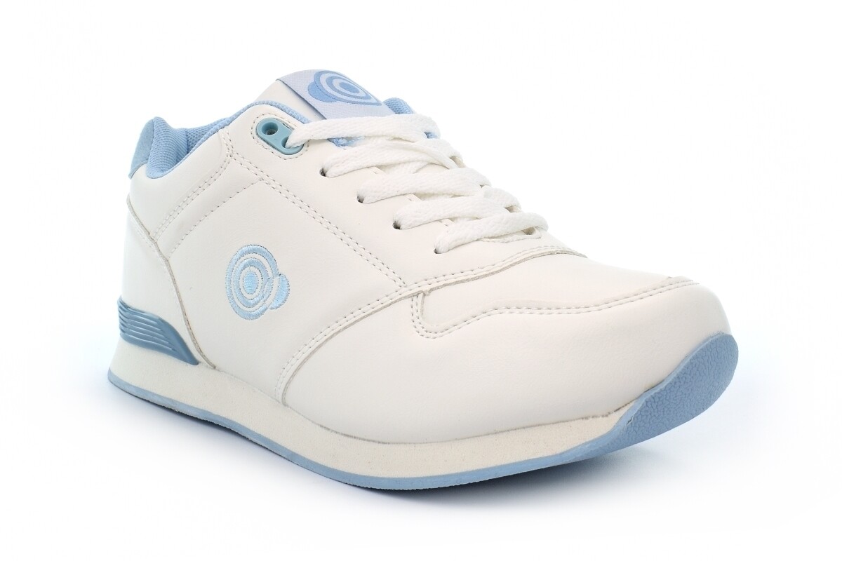 Aggregate more than 79 ladies white bowling sandals best dedaotaonec