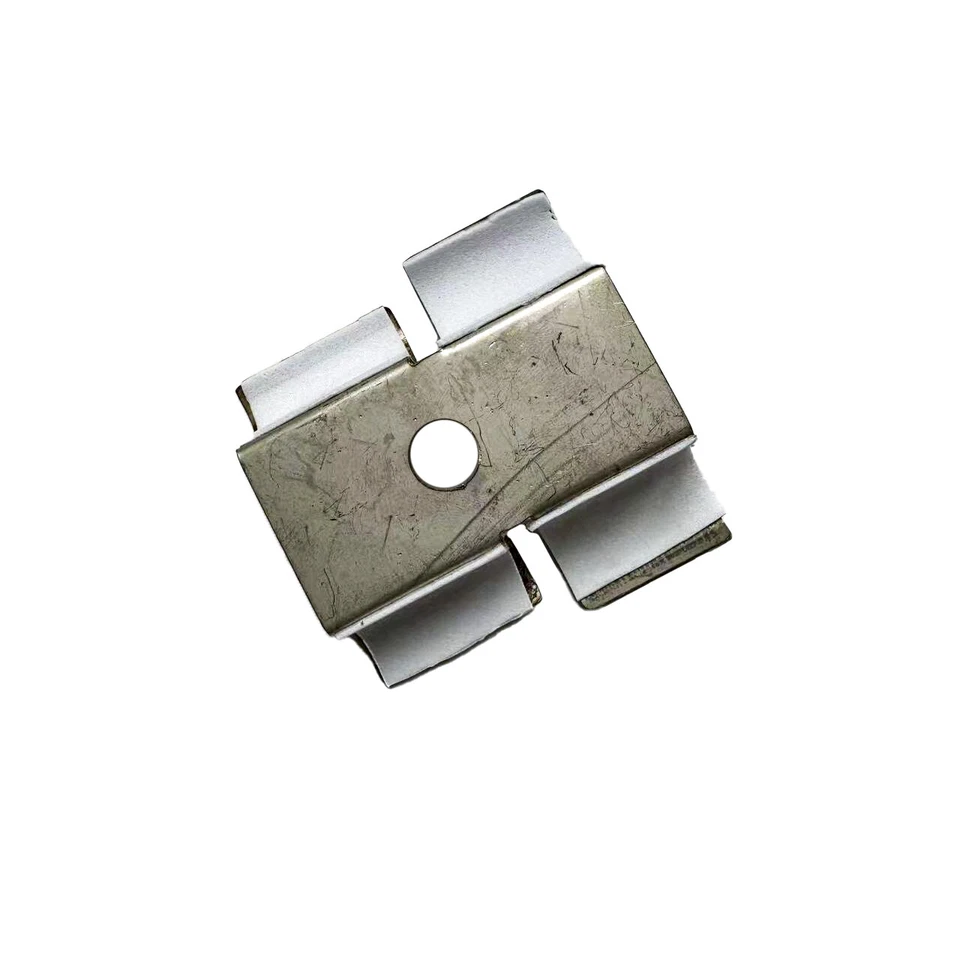 Зажим троса стояночного тормоза для МОДЕРНИЗИРОВАННОГО 34406854898 BMW 320i 320i 328d 328d xDrive - Изображение 2 из 4