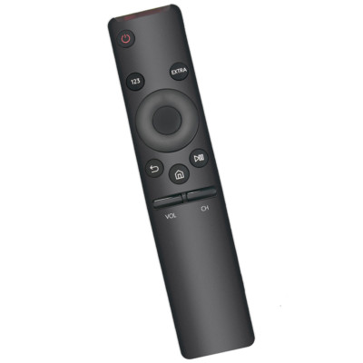 New Replace Remote for Samsung TV UN40KU630D UN43KU630D UN50KU630D UN55KU630DF