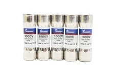 5Pcs 44/100A 1000V (DMM-B-44/100)Multimeter Replacement Fuse for 15B 287 289