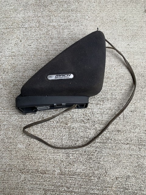 13i OEM Ford Mustang GT Cobra Mach 460 