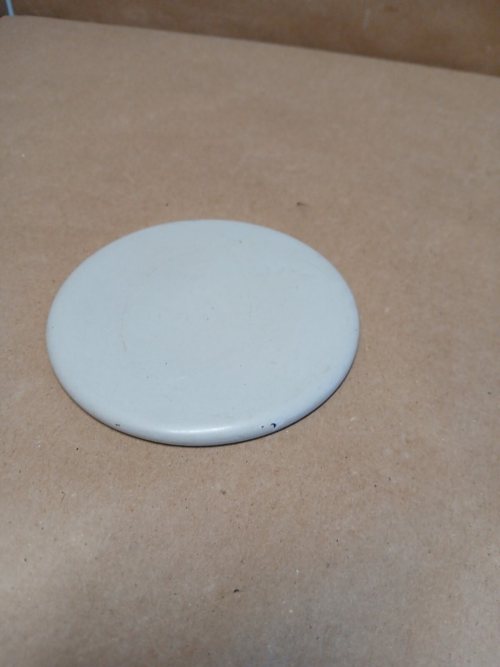 JennAir Gas Range Burner Cap 0083 OEM Genine Whirlpool White Stove