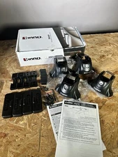 Inno Racks IN-XP - Square Base Stay For Fixed Point *open box, complete*