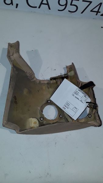 2002 MASERATI M138 LH DASHBOARD TRIM PANEL COVER
