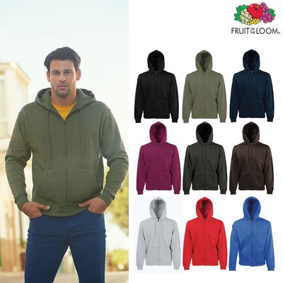 fruit of the loom zipper