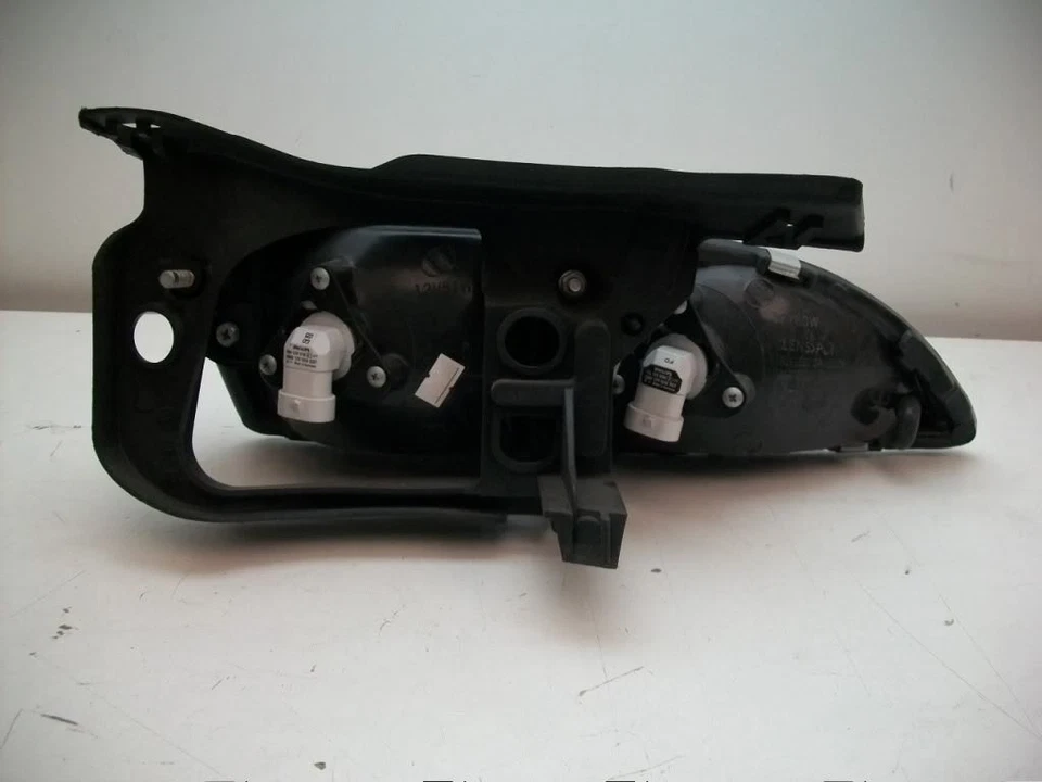 Faro derecho lado conductor AF dp20218 Chevrolet Cavailer 1995 1996 1997 1998 1999 Foto 2 de 3