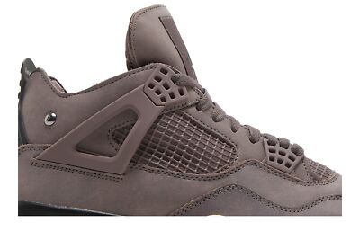 Air Jordan A Ma Maniére x Air Jordan 4 Retro 'Violet Ore Air Jordan A Ma Maniére x Air Jordan 4 Retro 'Violet Ore