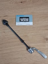 Brochette à Dégagement Rapide Shimano Dura Ace EX - 159 Mm, Neuve En Boîte (NIB/NOS)