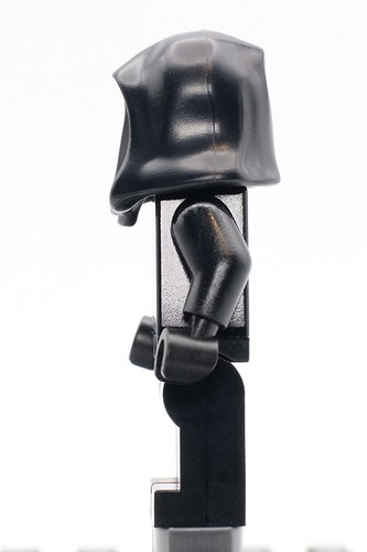 LEGO LOTR Ringwraith (Nazgûl) - Robe with Buckle Minifigure lor018 - Picture 6 of 6