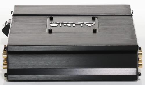 Audio System DSP 4.6 6-Kanal Hochleistung DSP Sound Prozessor - Bild 8 von 10