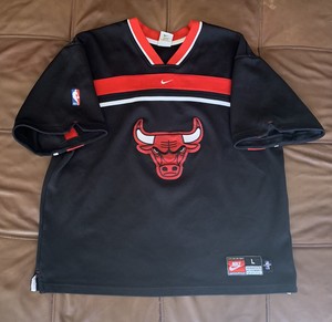 nike chicago bulls shirt