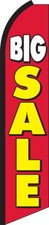 Gran Venta Bandera Swooper Pluma Super Bow Banner