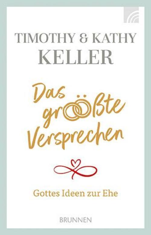 Thumbnail - Das Größte Versprechen Timothy Keller