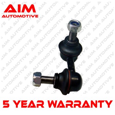 Stabiliser Link Front Right AIM Fits Nissan X-Trail 2.0 2.2 D dCi 2.5