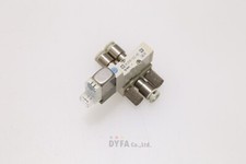 SMC Used SYJ3140-5LZ-M5 Solenoid Valve W/ Single Manofild  VLV-I-1618=9J32-10