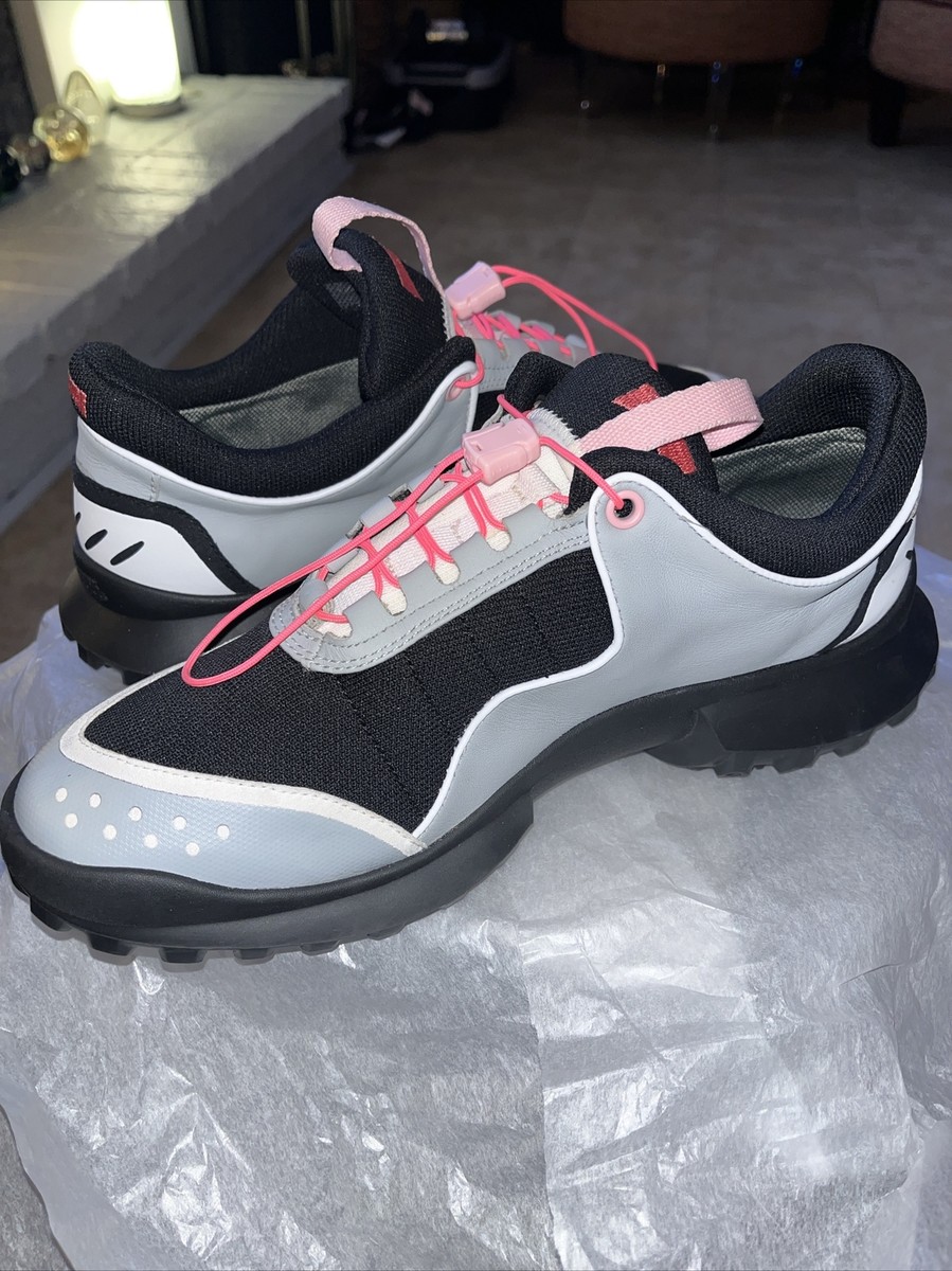 Camper CLCLR Gore-Tex Leather Sneakers SIZE 42 (BEST FIT 10-10.5