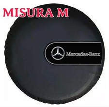 Copri Ruota di Scorta FUORISTRADA MERCEDES BENZ CLASSE G KLASS 4X4 205 R 16 
