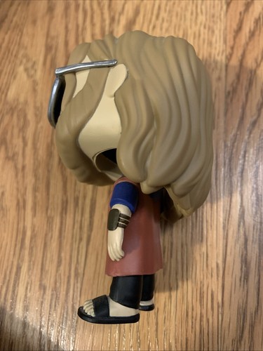 Marvel Avengers Endgame #479 - Casual Thor- Funko Pop! Bobblehead- Loose No Box - Picture 2 of 5