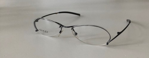 GUCCI WOMEN'S EYEGLASSES GG 2677 628 Italy NEW! - Picture 4 of 4