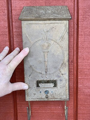 Boîtes aux lettres, entrées de courrier et quincaillerie