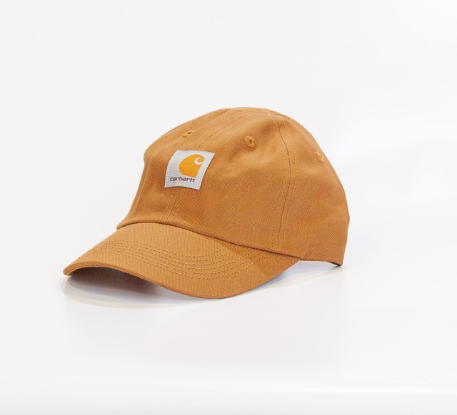 Carhartt Kids Cb8900 Signature Canvas 
