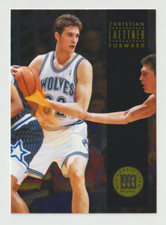 1993-94 SkyBox Premium All-Rookies #AR3 Christian Laettner