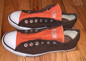 tenis all star retro