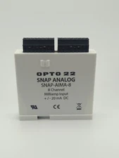 OPTO 22 SNAP-AIMA-8