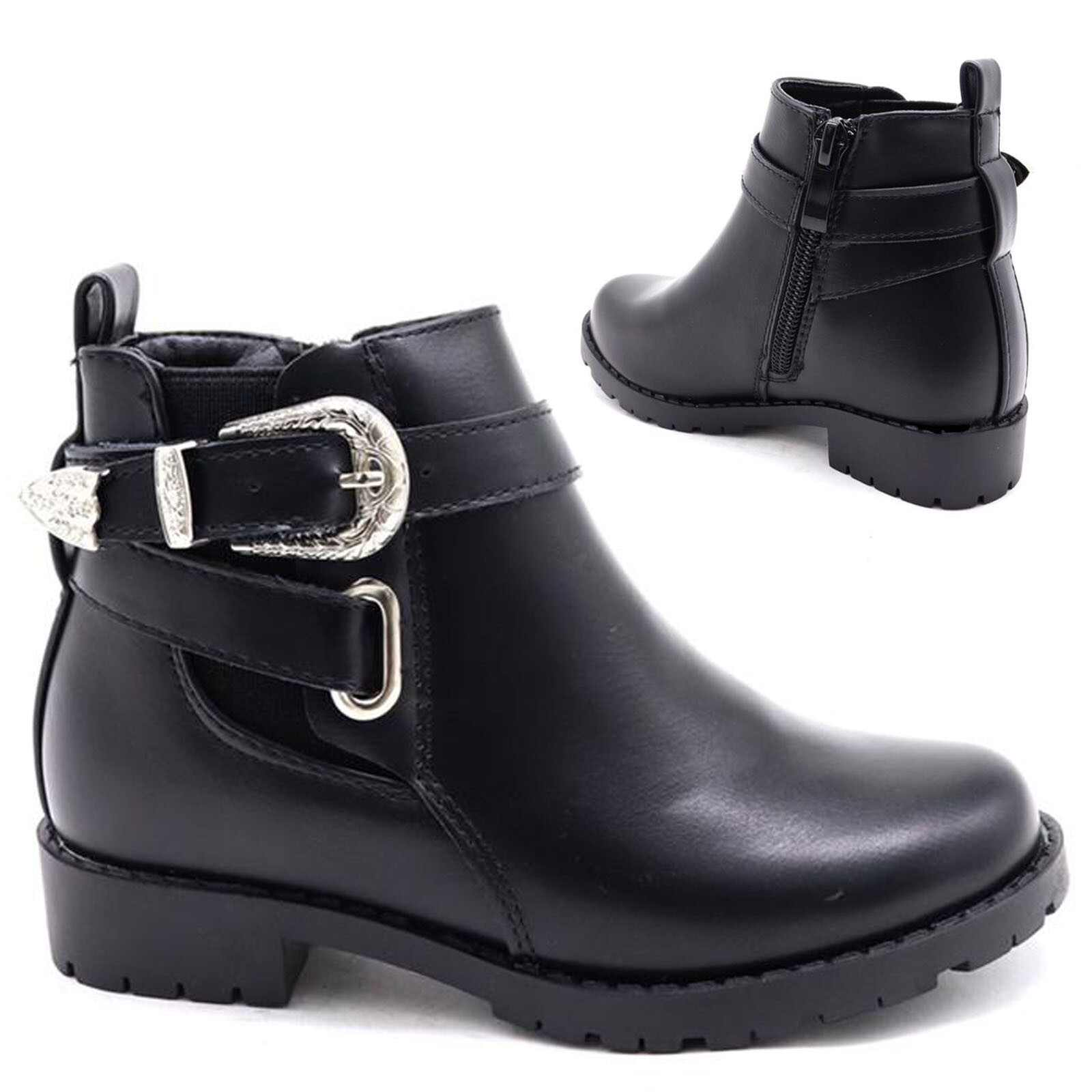 best boots for girls