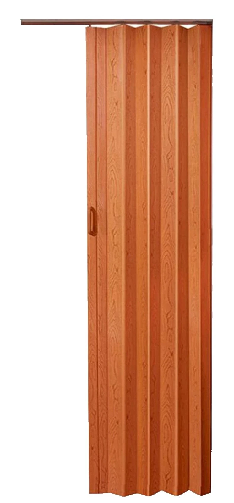 Vinyl Home Doors