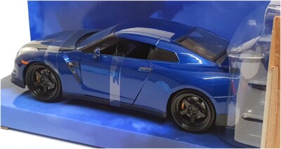 見本盤７インチ モッズThe MODS BABY BLUE PGM Mazda RX-7 FD3S Metallic Blue Fully Openeable Standard
