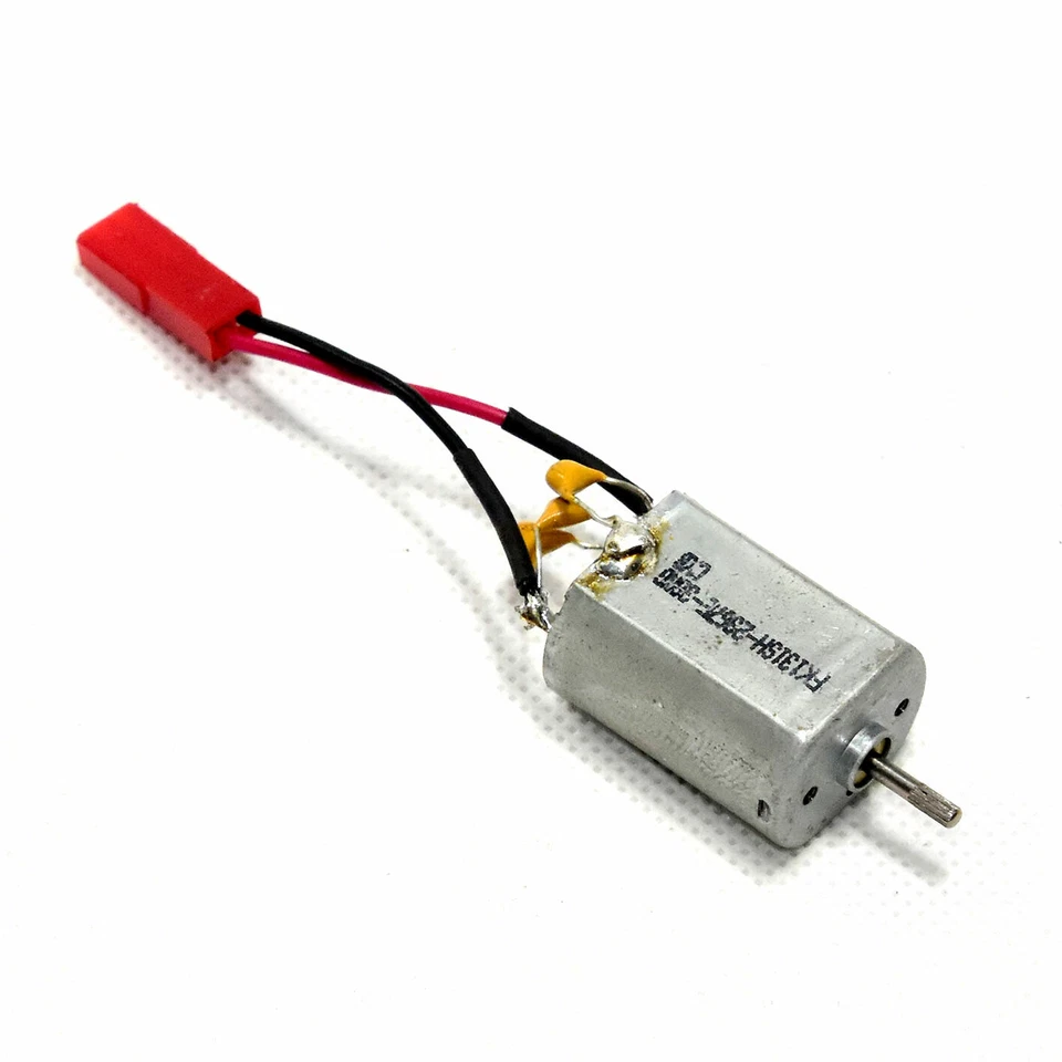 HBX part 24033 RC motor 131 (30000 Rpm) X1P For 1/24 RC Buggy Truck 2078 - Image 3 of 4