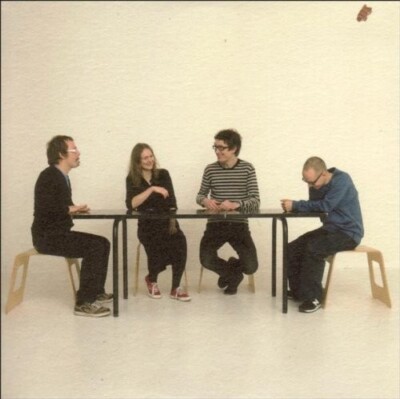 PEOPLE PRESS PLAY - PEOPLE PRESS PLAY  CD NEU 