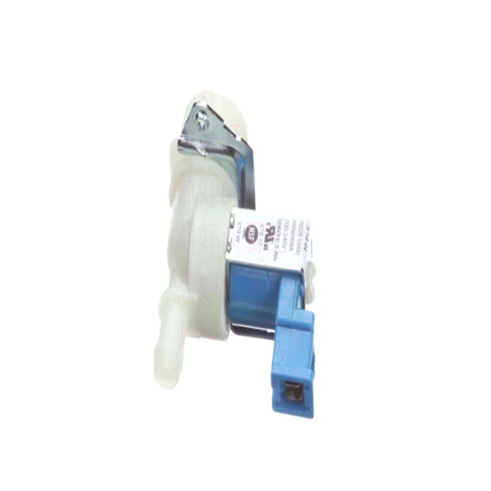 1PC FIT FOR Universal steam oven 5056378 single head solenoid valve accessories